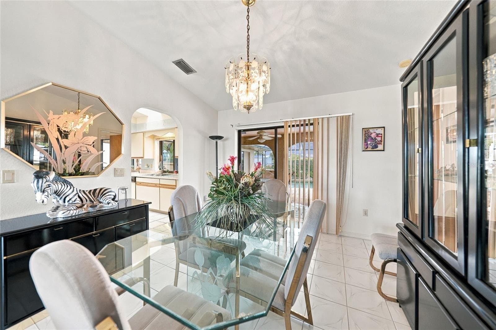 Dining Room - 5242 FORBES TER, PORT CHARLOTTE