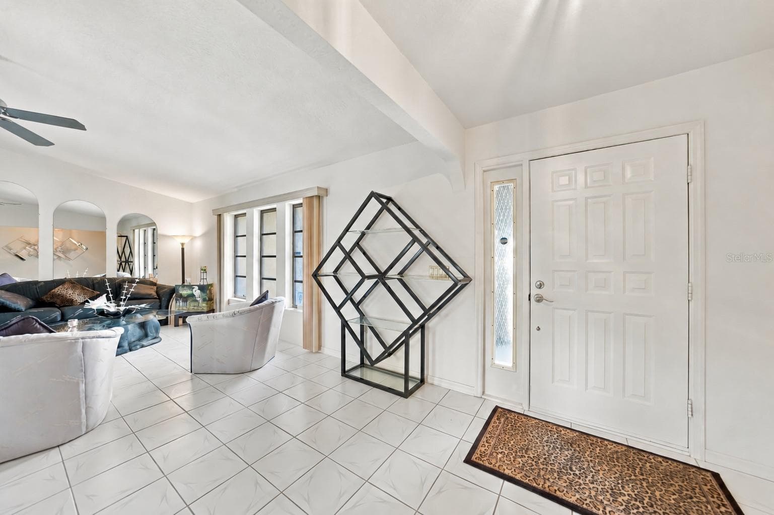 Entryway - 5242 FORBES TER, PORT CHARLOTTE