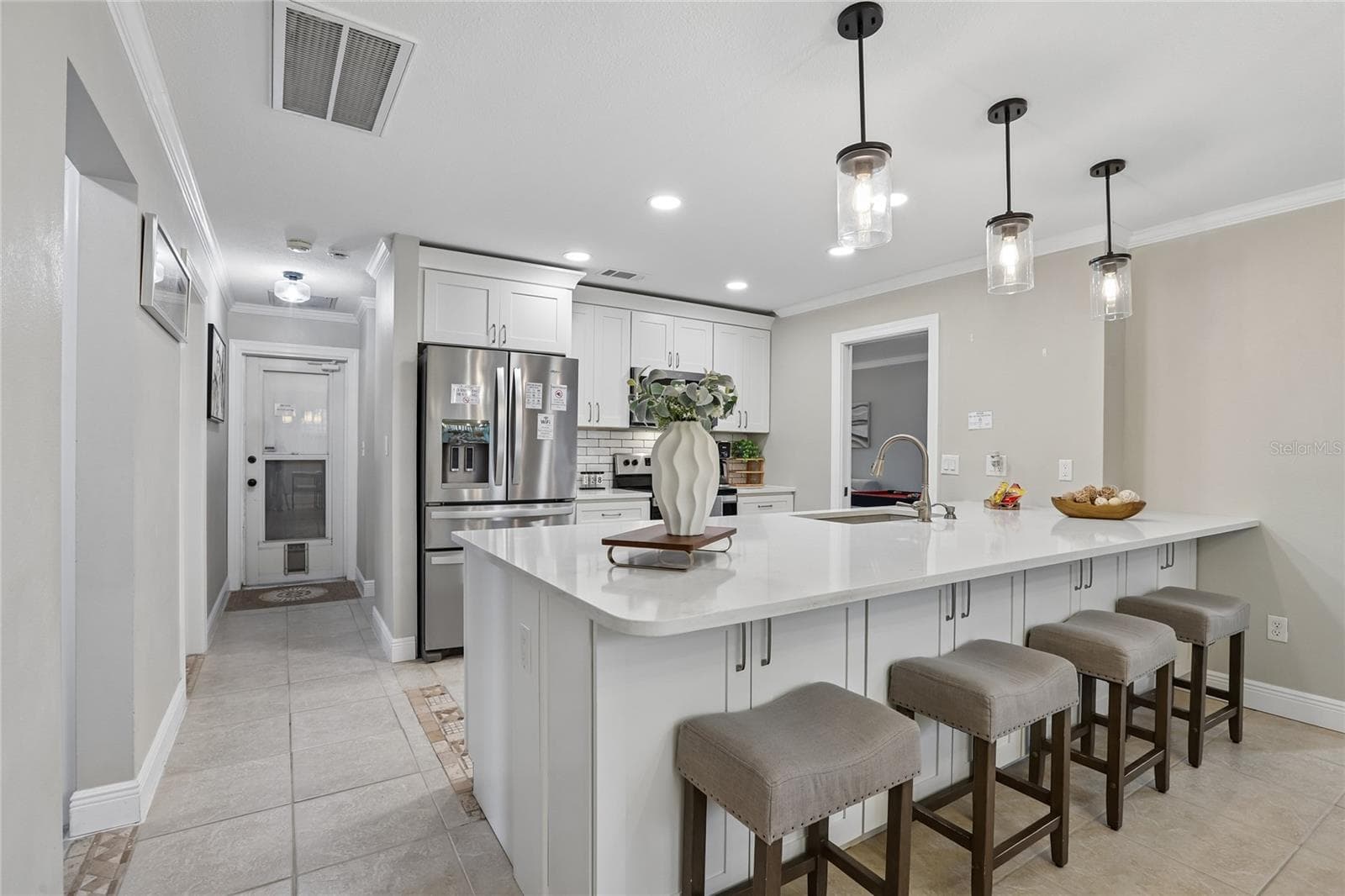 Single Family Residence at 13914 84TH TER, SEMINOLE, photo 11 of 59