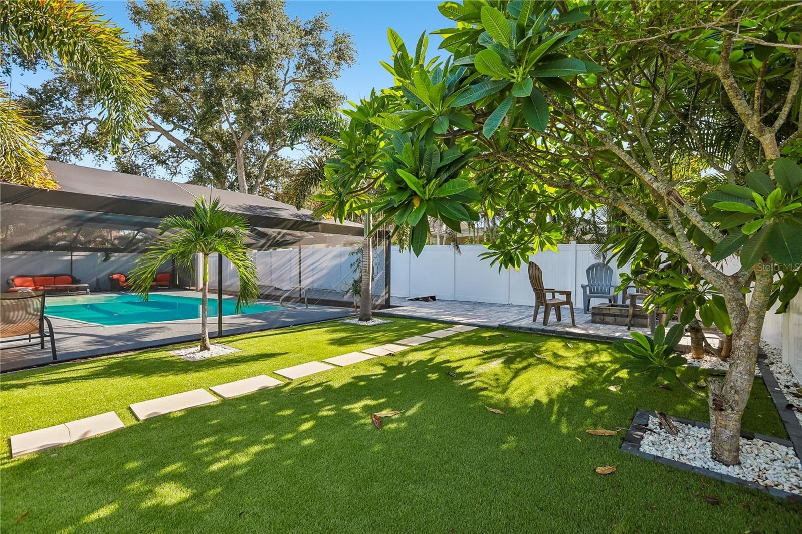 Single Family Residence at 13914 84TH TER, SEMINOLE, photo 17 of 59