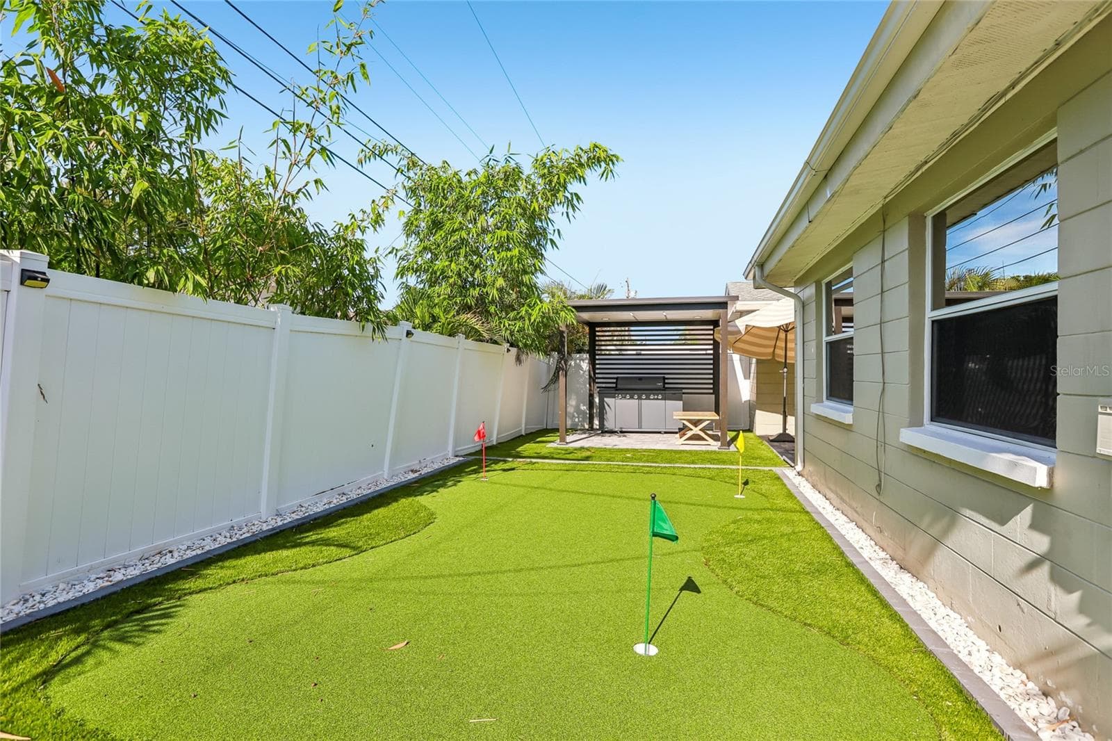 Single Family Residence at 13914 84TH TER, SEMINOLE, photo 22 of 59