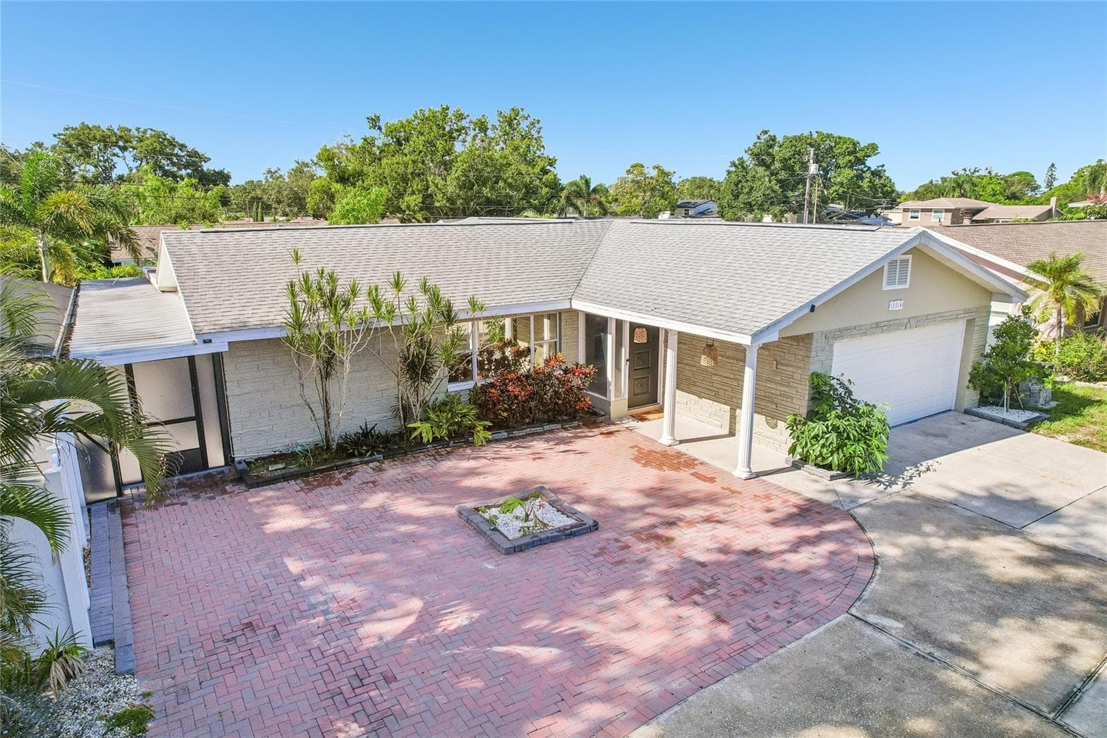 Single Family Residence at 13914 84TH TER, SEMINOLE, photo 29 of 59