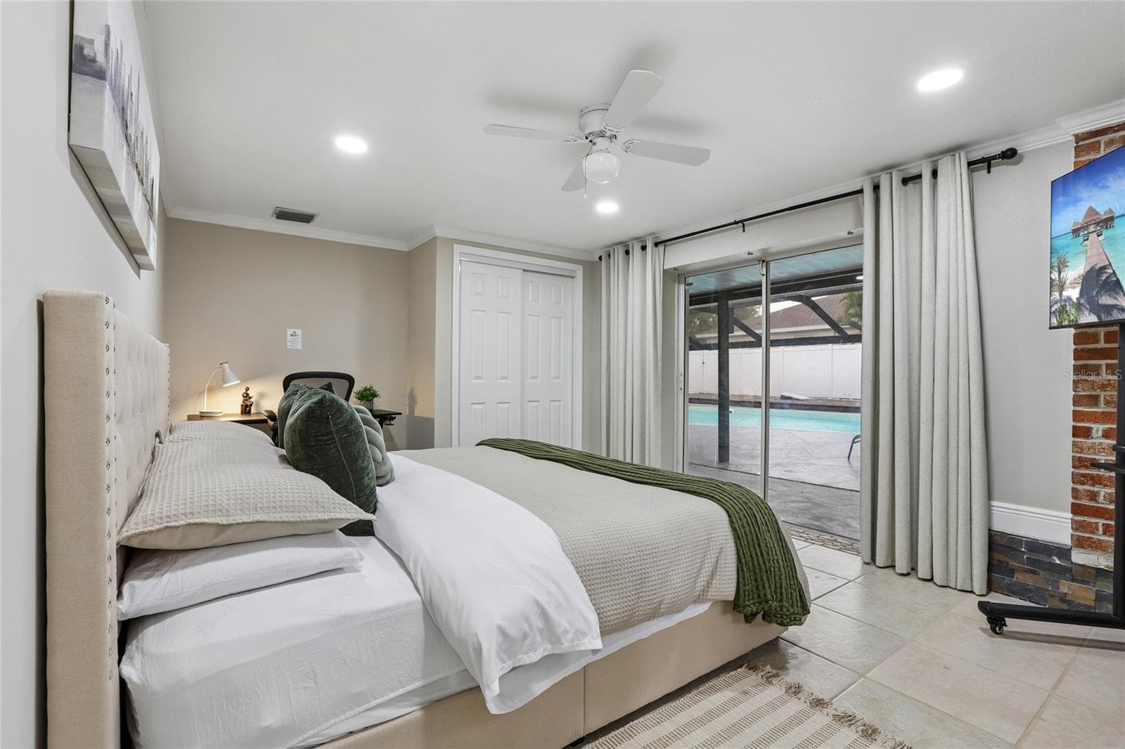 Single Family Residence at 13914 84TH TER, SEMINOLE, photo 33 of 59