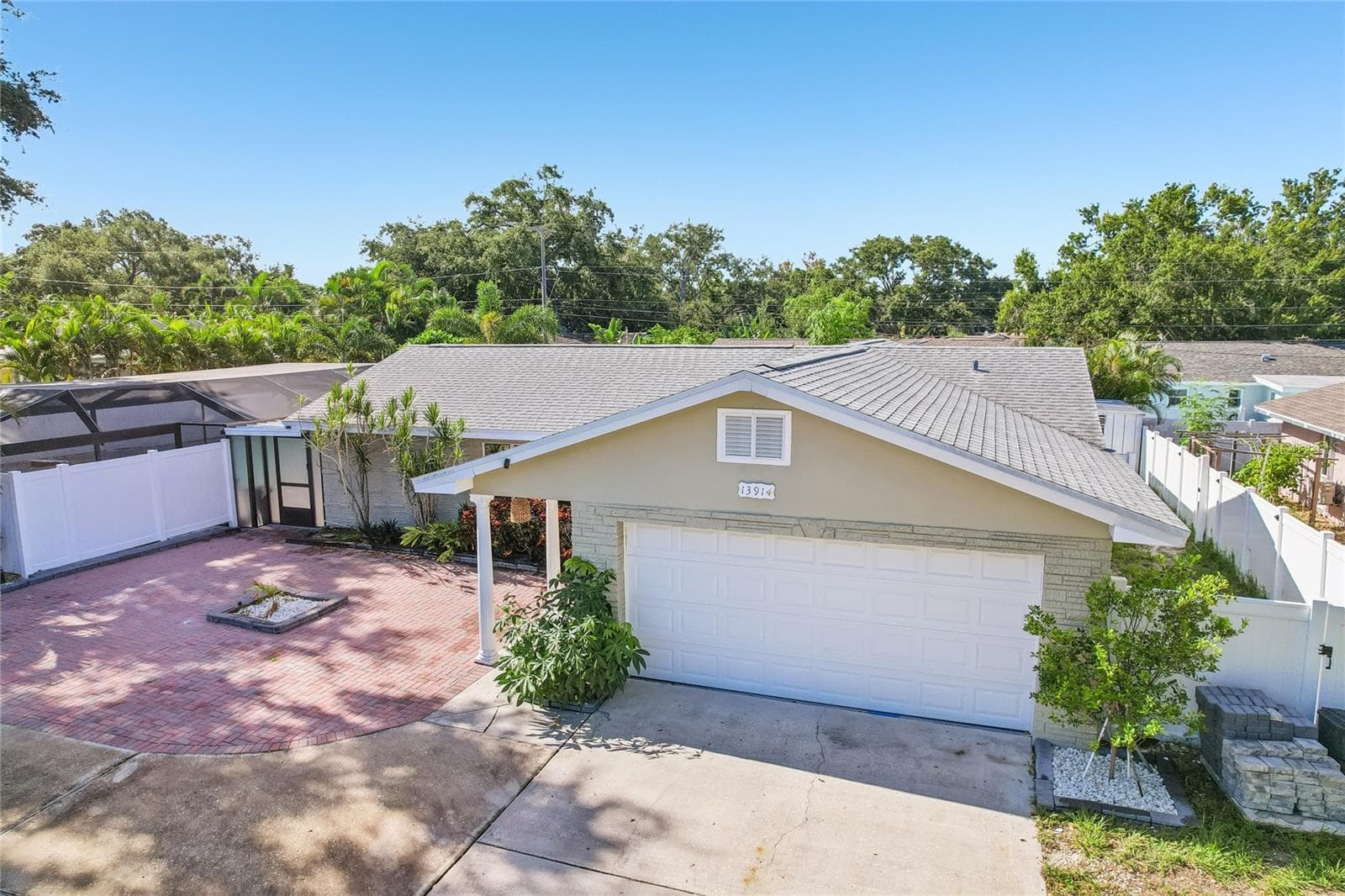 Single Family Residence at 13914 84TH TER, SEMINOLE, photo 34 of 59