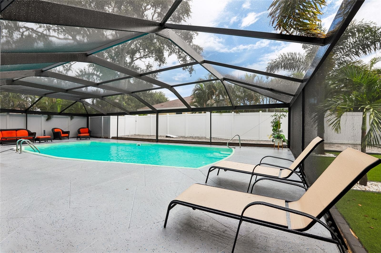 Single Family Residence at 13914 84TH TER, SEMINOLE, photo 57 of 59