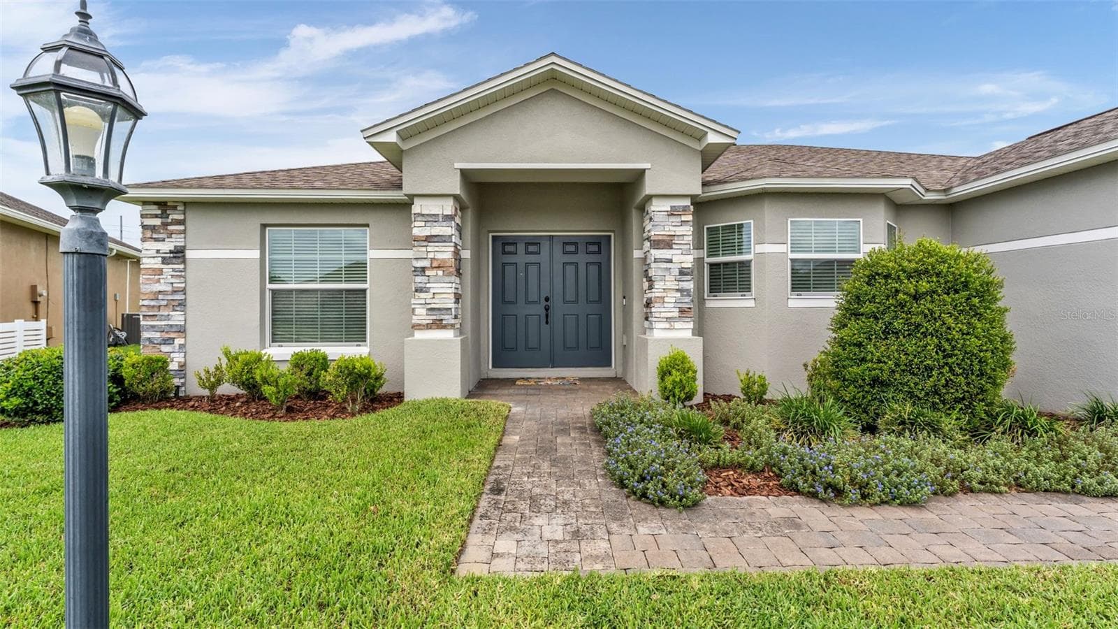 314 LAKE MARIANA WAY