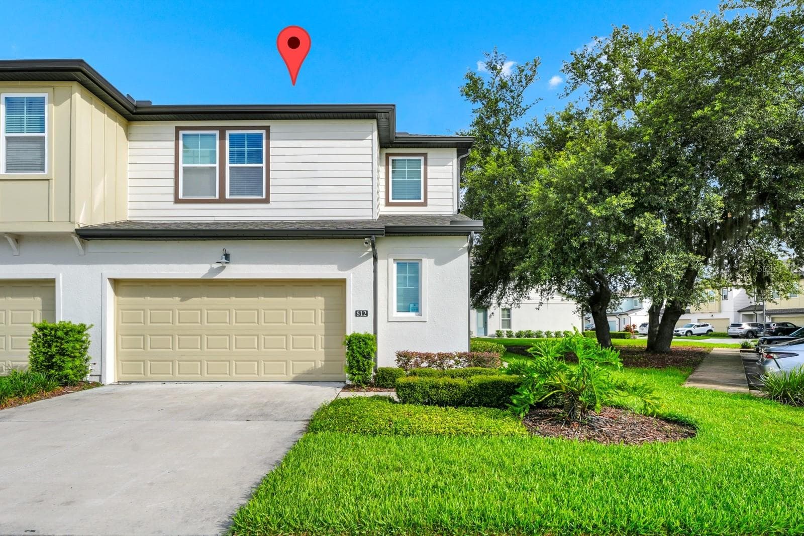 812 BENOI DR