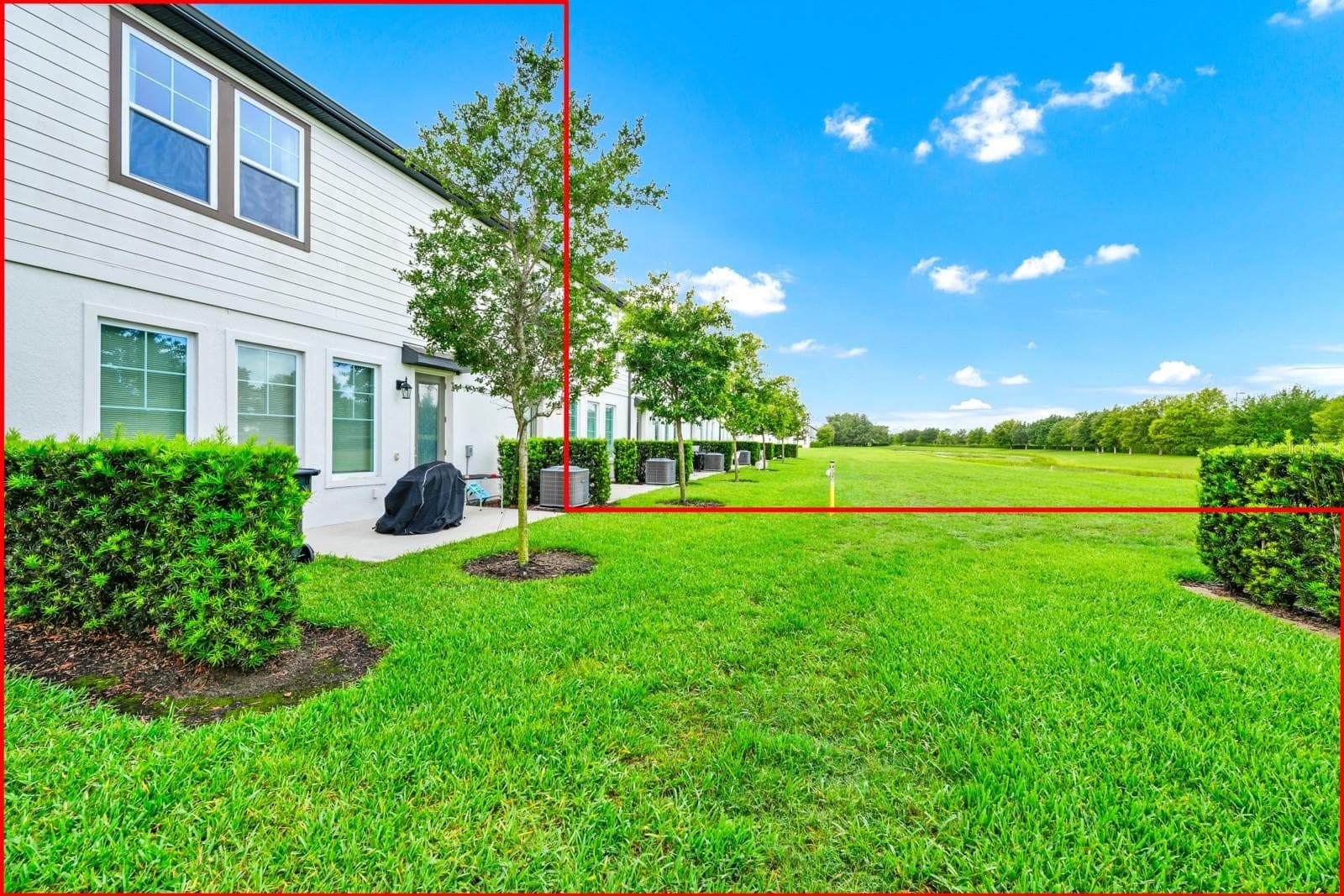 Townhouse at 812 BENOI DR, DAVENPORT, photo 26 of 51