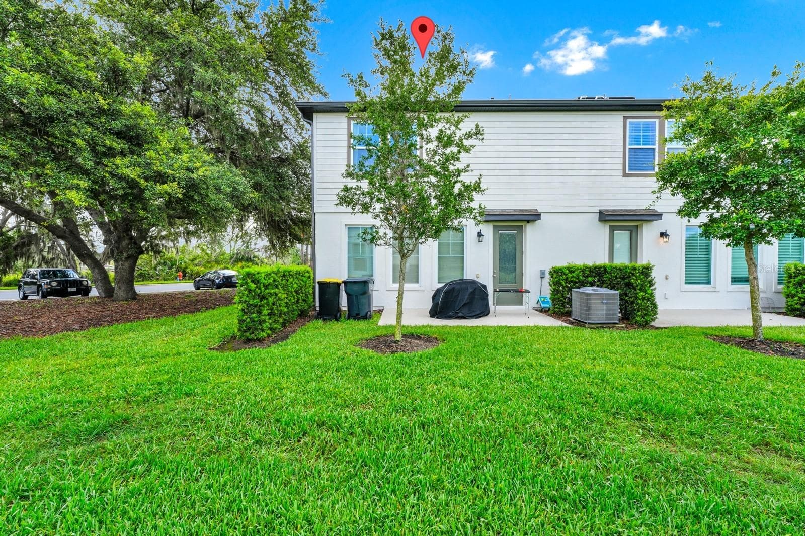 Townhouse at 812 BENOI DR, DAVENPORT, photo 27 of 51