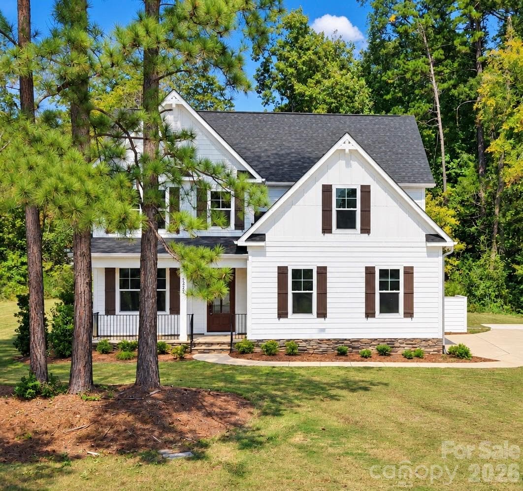 Single Family Residence at Salisbury, photo 4 of 51