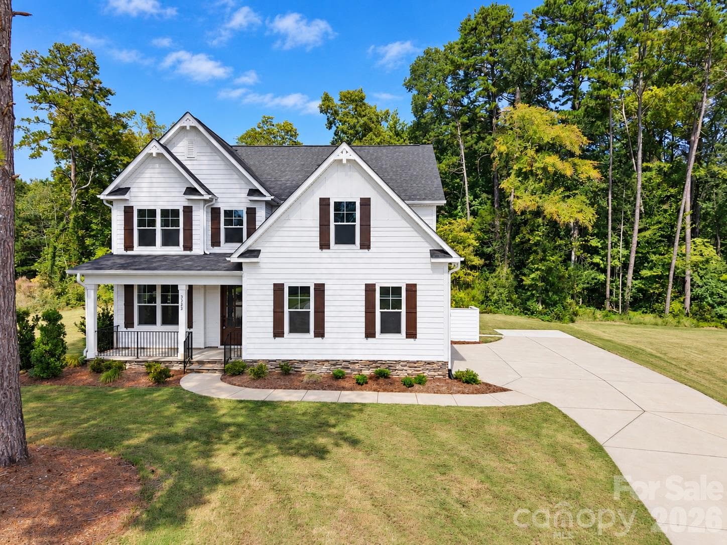 Single Family Residence at Salisbury, photo 2 of 51