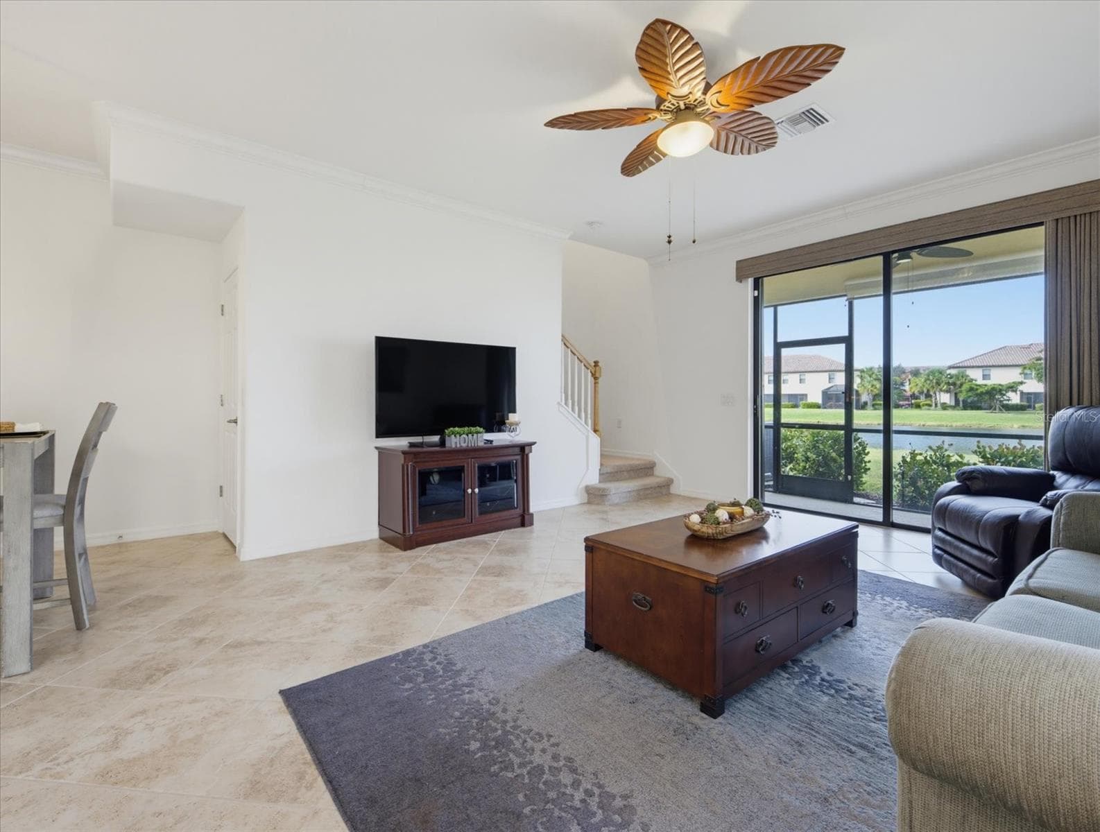 Townhouse at 20429 LAGENTE CIR, VENICE, photo 10 of 48