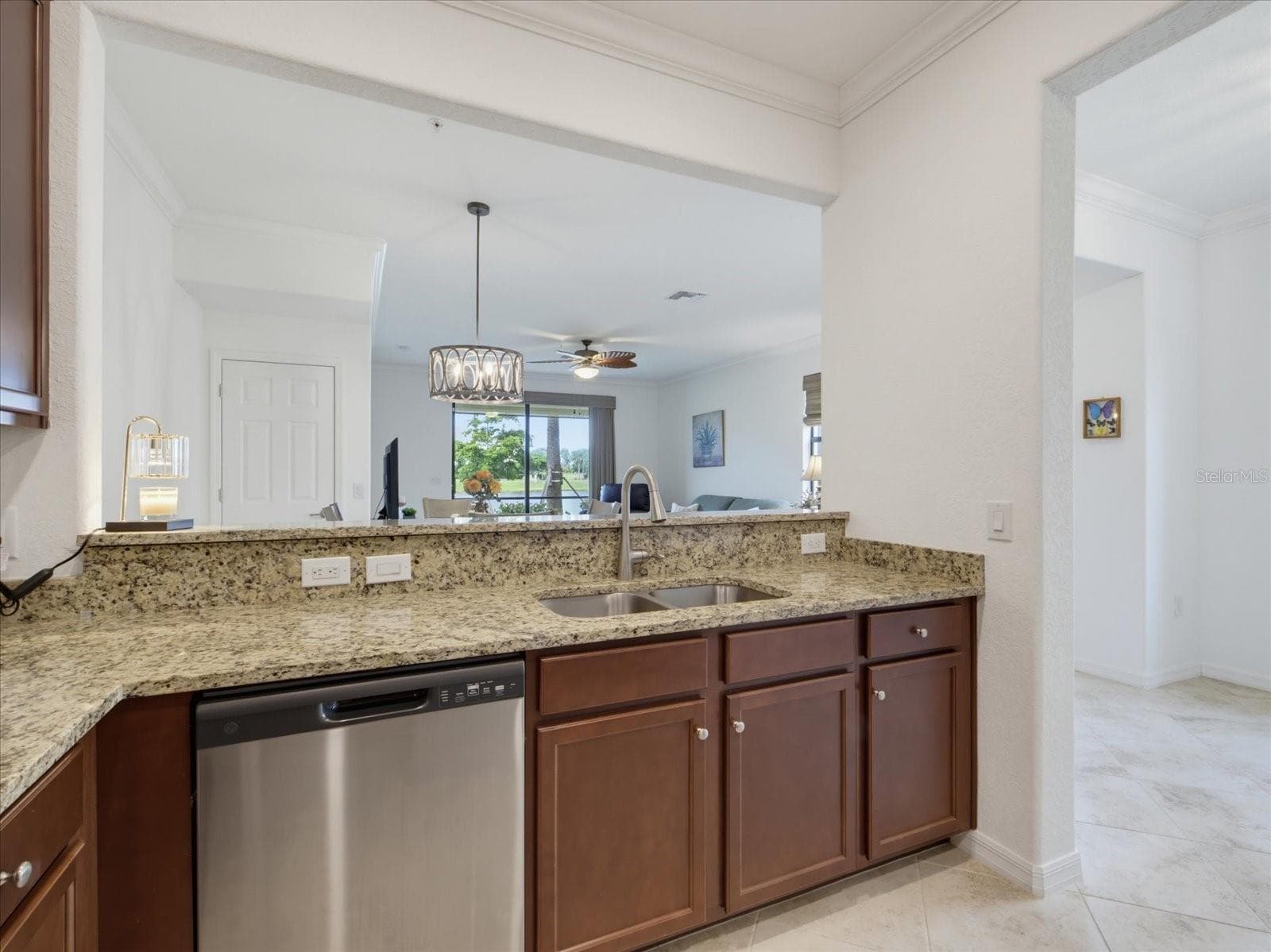 Townhouse at 20429 LAGENTE CIR, VENICE, photo 12 of 48