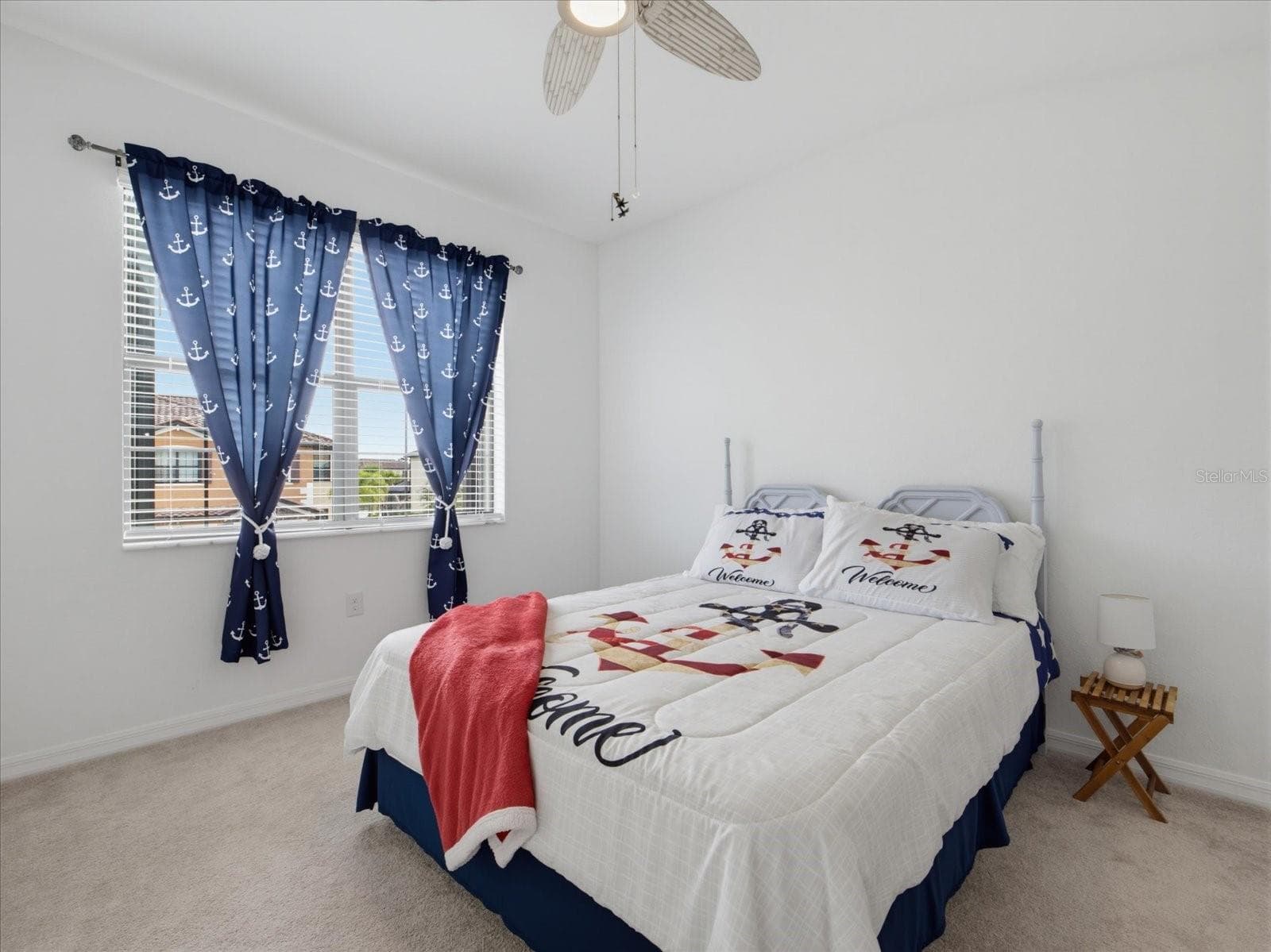Guest bedroom - 20429 LAGENTE CIR, VENICE