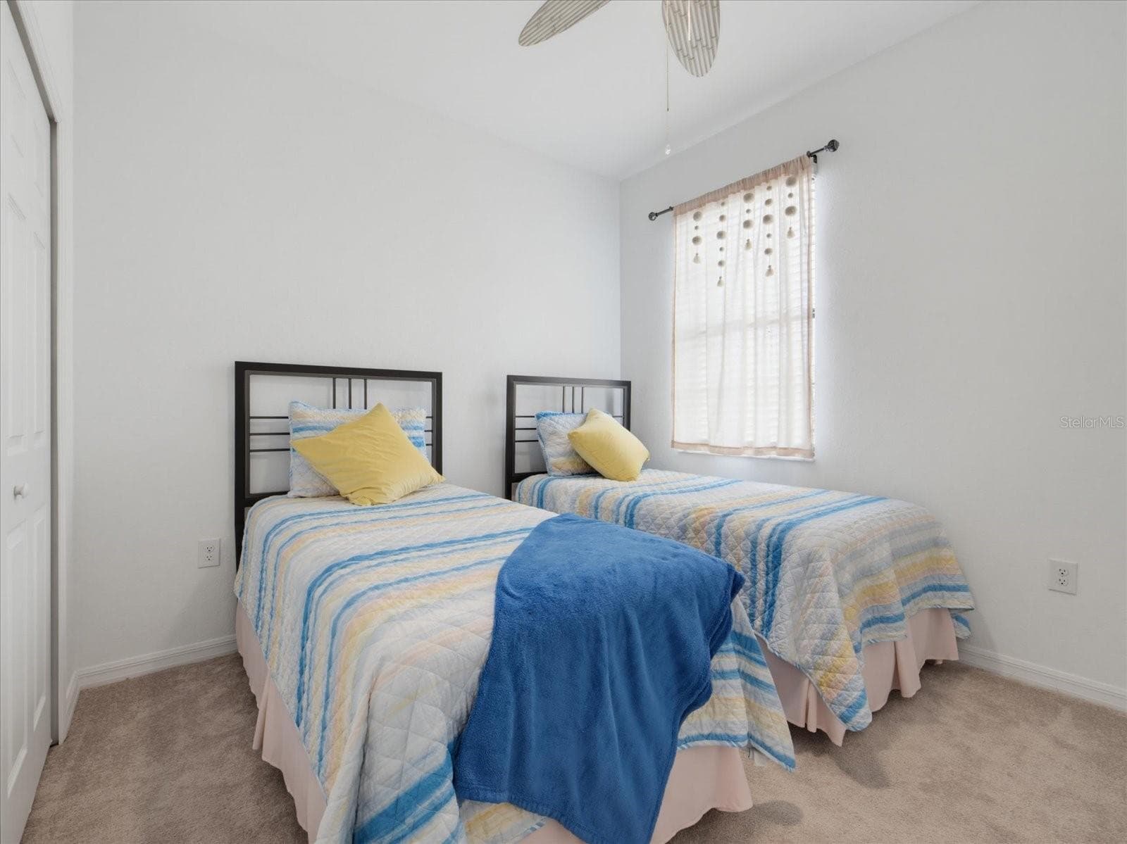 Guest bedroom - 20429 LAGENTE CIR, VENICE