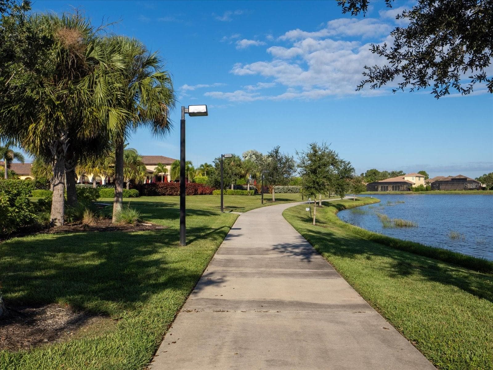 Walking paths - 20429 LAGENTE CIR, VENICE