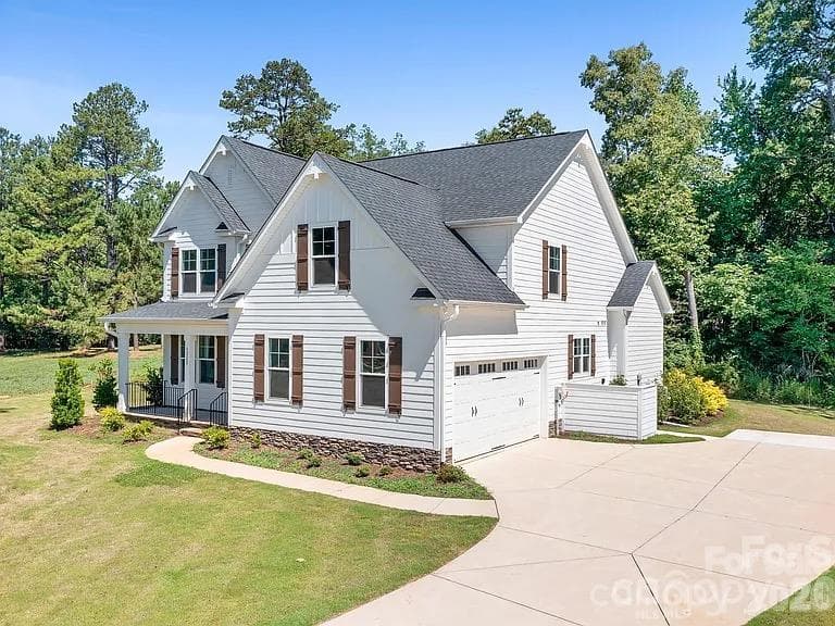 Single Family Residence at Salisbury, photo 5 of 51