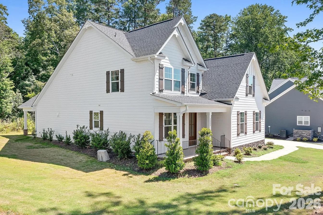 Single Family Residence at Salisbury, photo 6 of 51