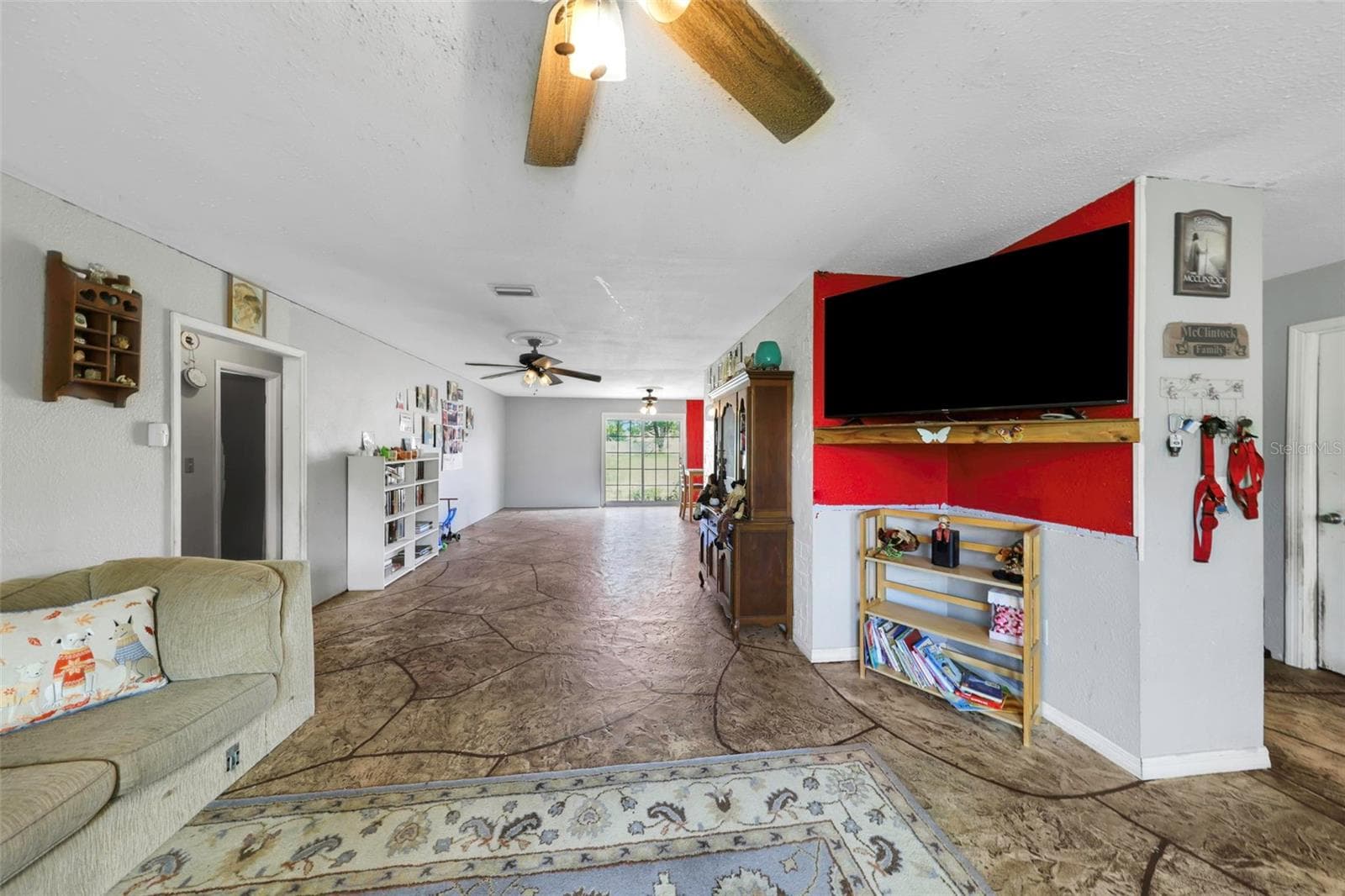 Single Family Residence at 12023 MAHOGANY DR, HUDSON, photo 5 of 20