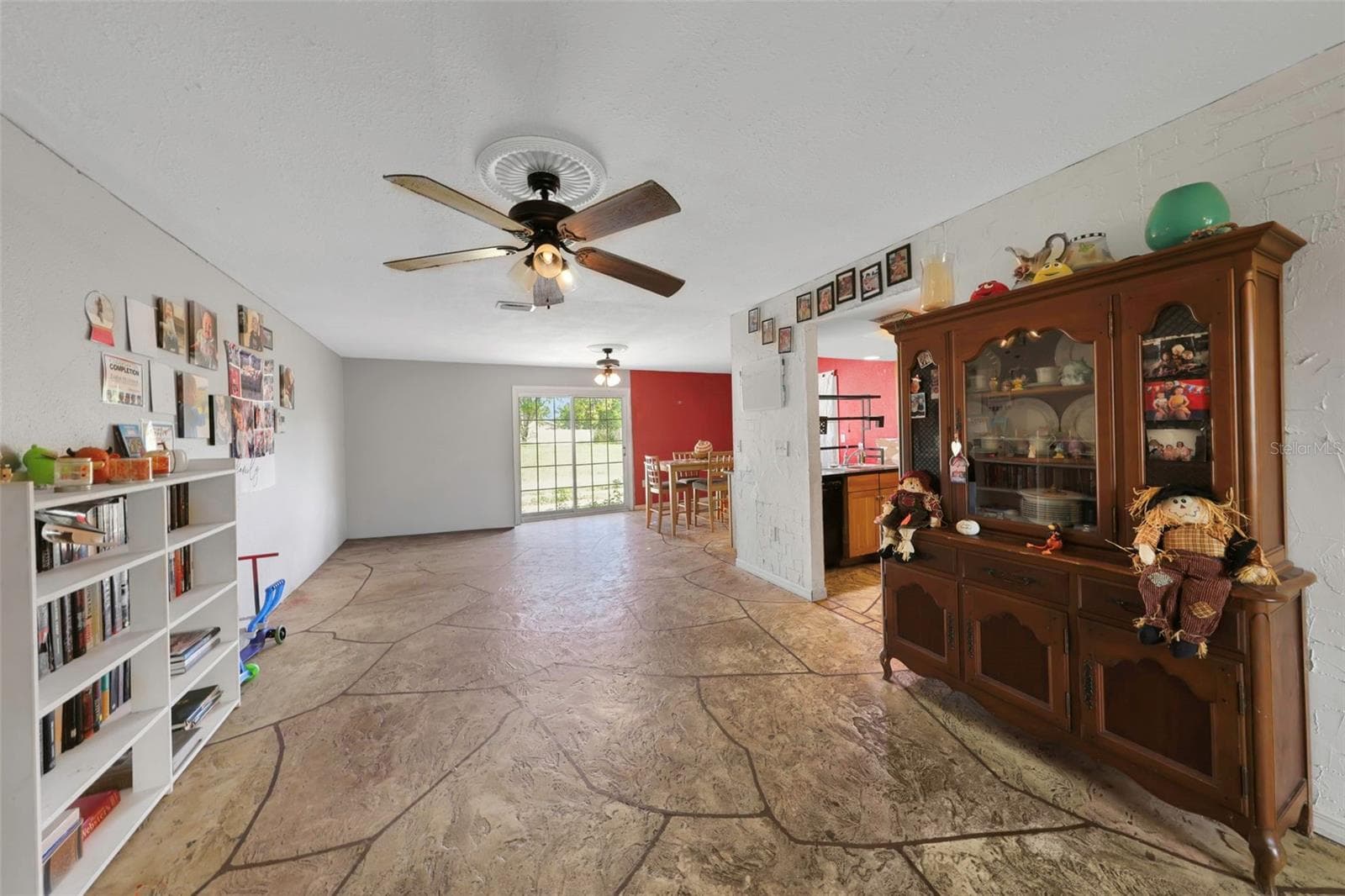 Single Family Residence at 12023 MAHOGANY DR, HUDSON, photo 6 of 20