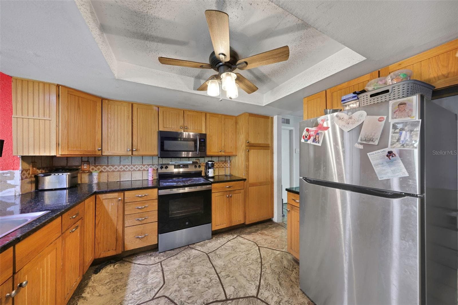 Single Family Residence at 12023 MAHOGANY DR, HUDSON, photo 7 of 20