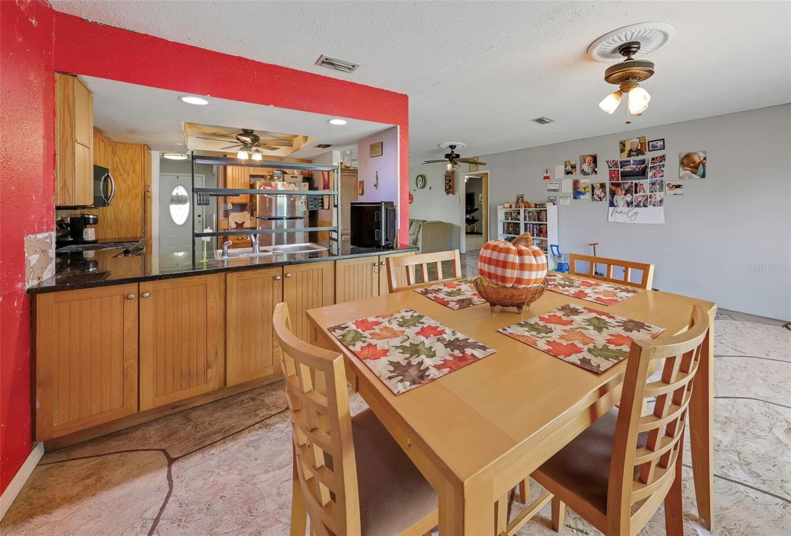 Single Family Residence at 12023 MAHOGANY DR, HUDSON, photo 8 of 20