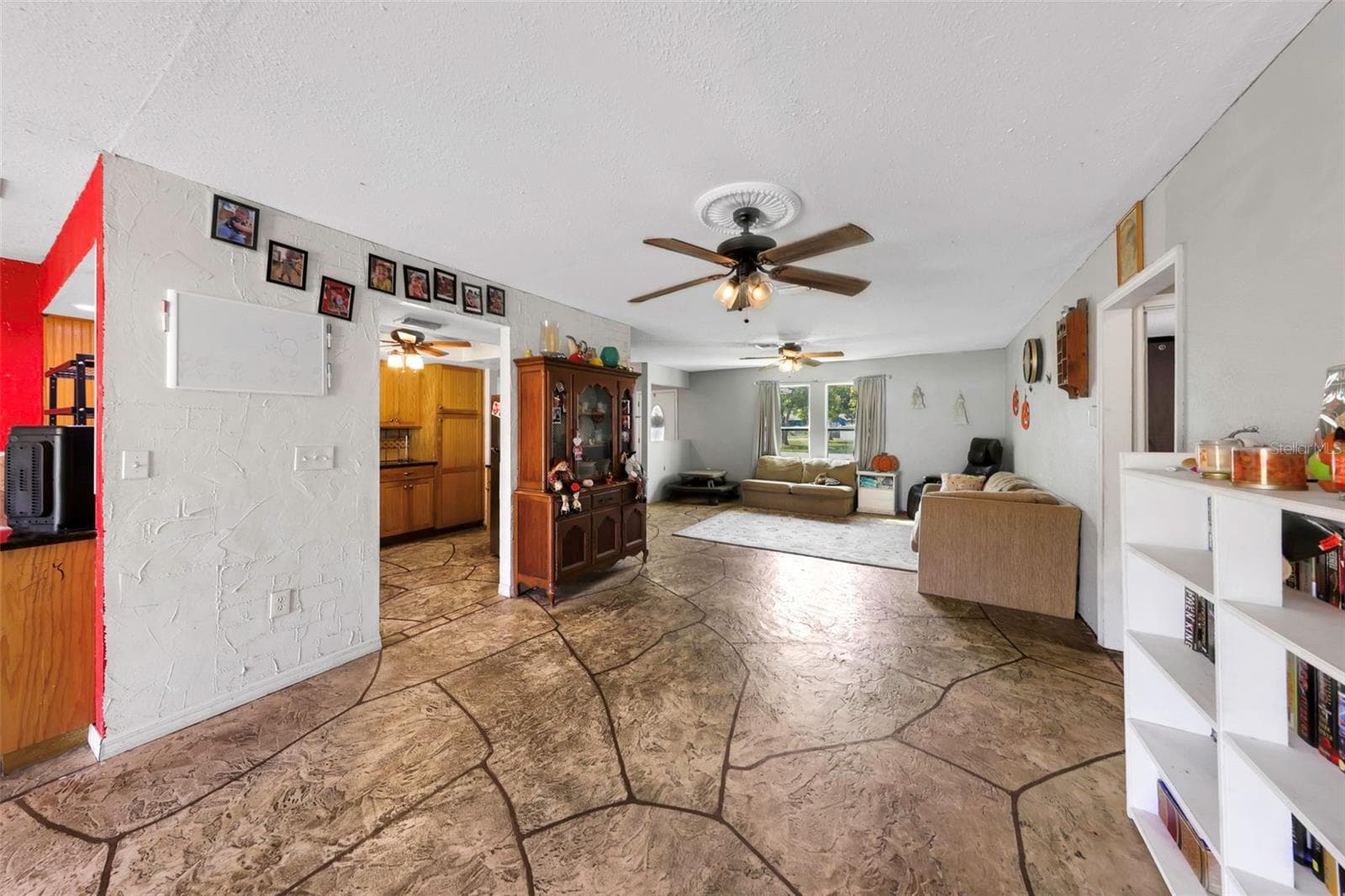 Single Family Residence at 12023 MAHOGANY DR, HUDSON, photo 9 of 20