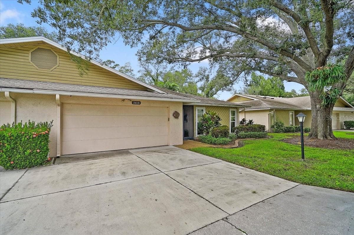 Villa at 3416 WILKINSON WOODS DR #63, SARASOTA, photo 33 of 35