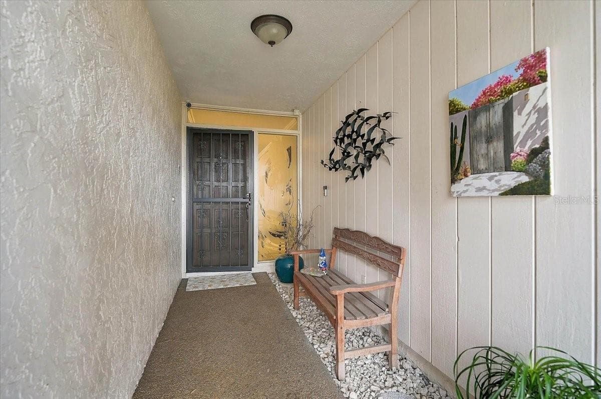 Villa at 3416 WILKINSON WOODS DR #63, SARASOTA, photo 34 of 35