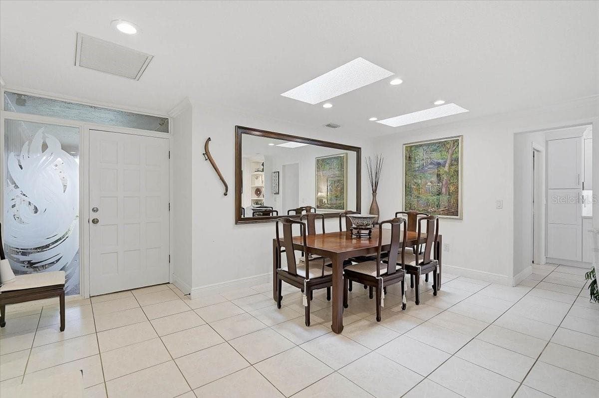 Villa at 3416 WILKINSON WOODS DR #63, SARASOTA, photo 16 of 35
