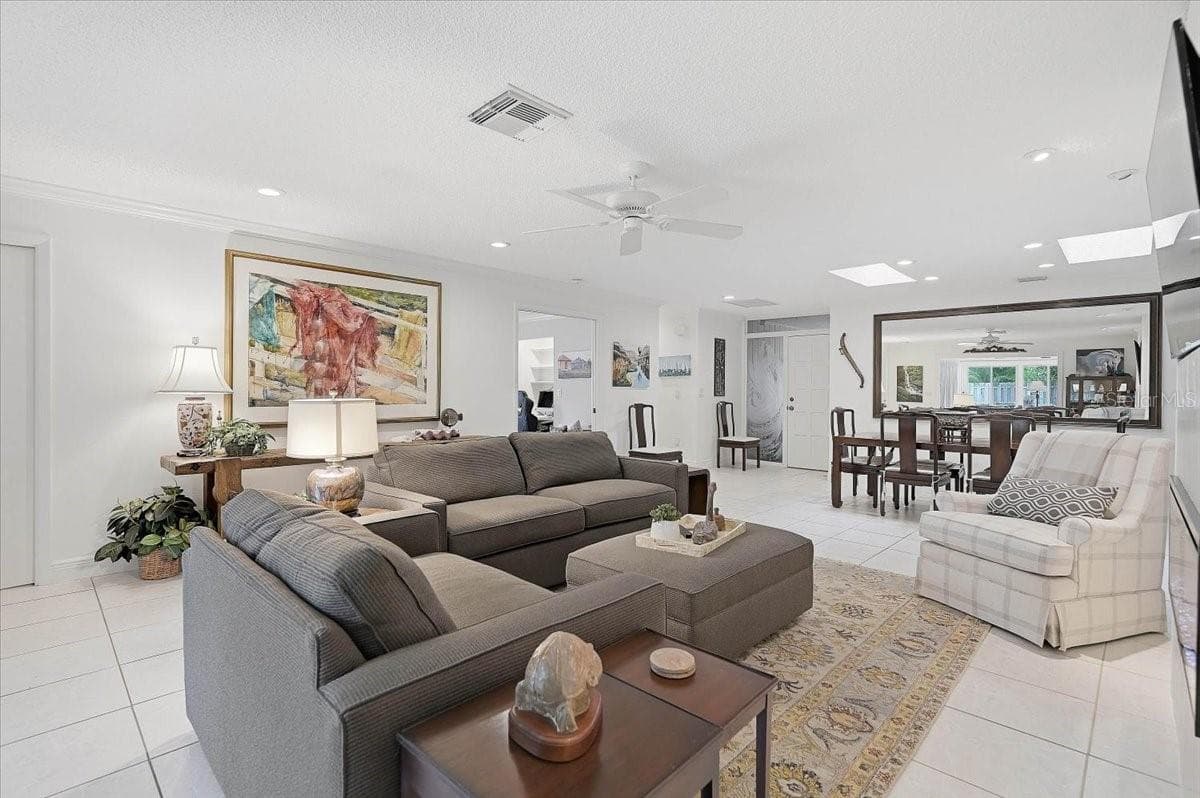 Villa at 3416 WILKINSON WOODS DR #63, SARASOTA, photo 15 of 35
