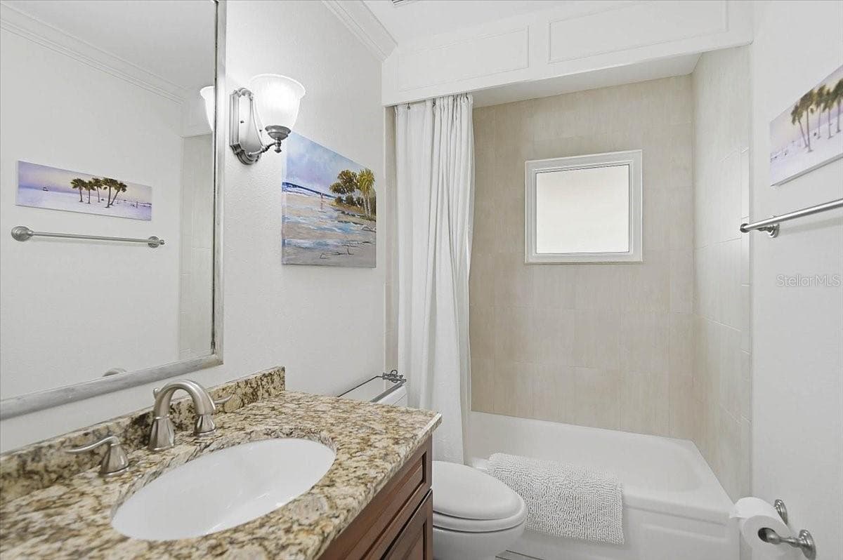 Villa at 3416 WILKINSON WOODS DR #63, SARASOTA, photo 21 of 35