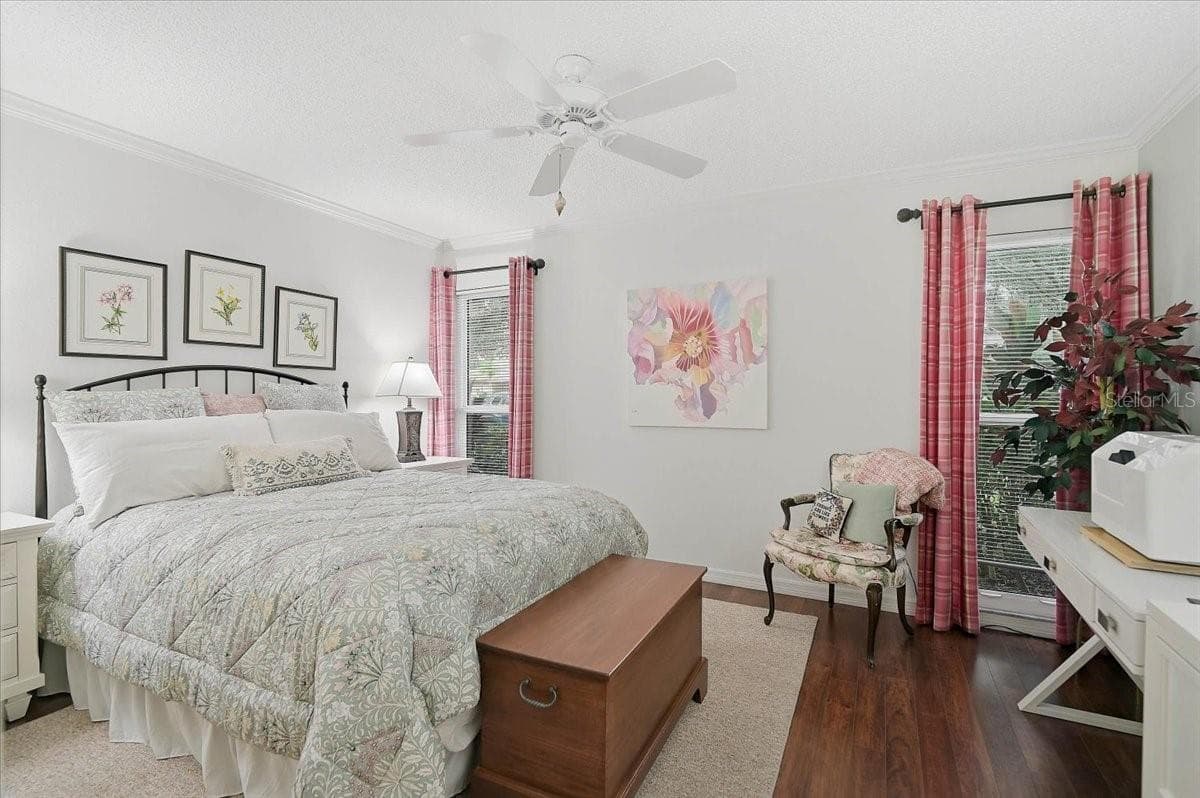 Villa at 3416 WILKINSON WOODS DR #63, SARASOTA, photo 19 of 35