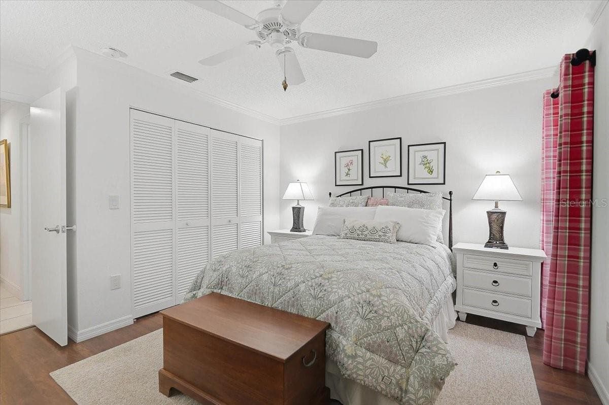 Villa at 3416 WILKINSON WOODS DR #63, SARASOTA, photo 20 of 35