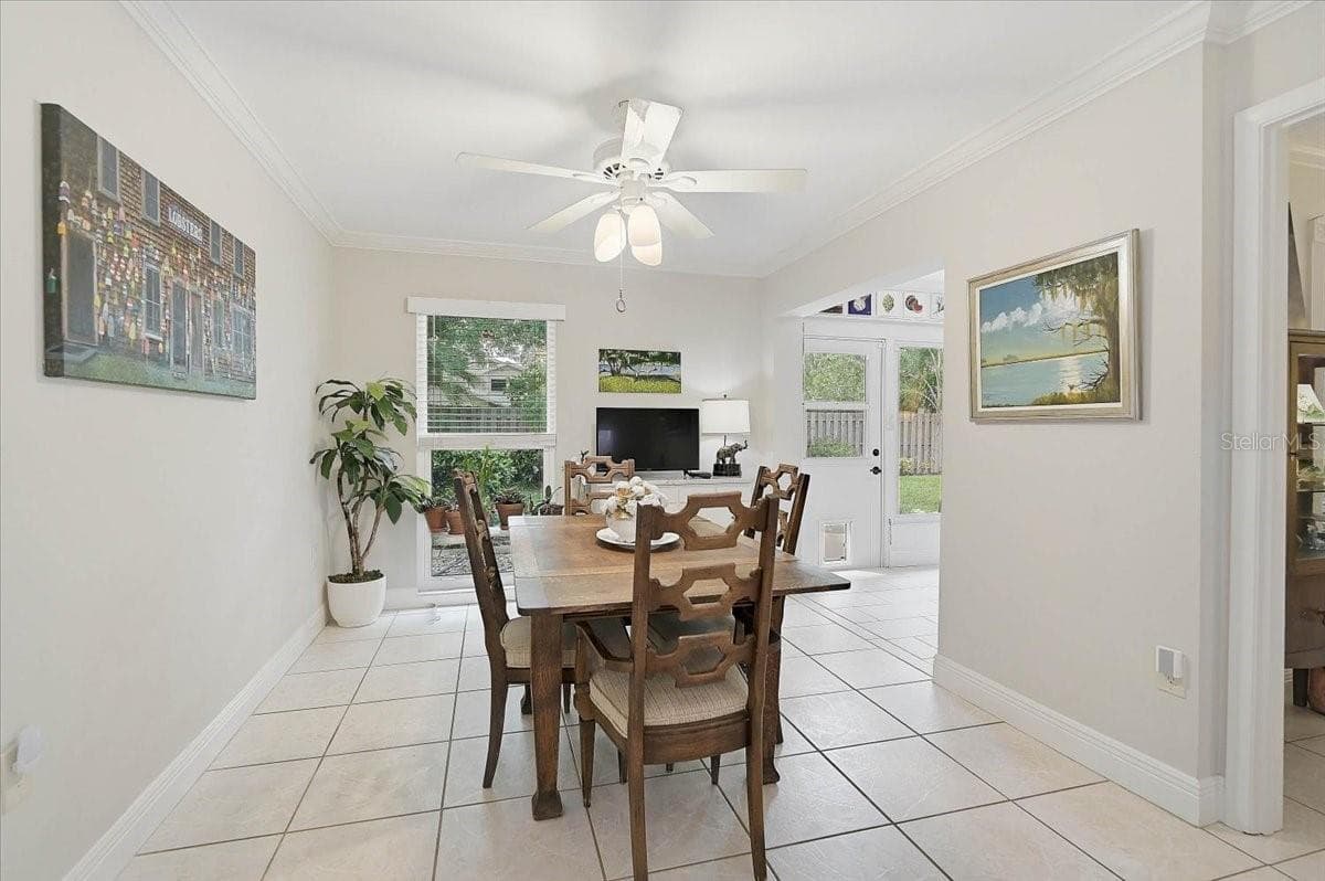 Villa at 3416 WILKINSON WOODS DR #63, SARASOTA, photo 24 of 35