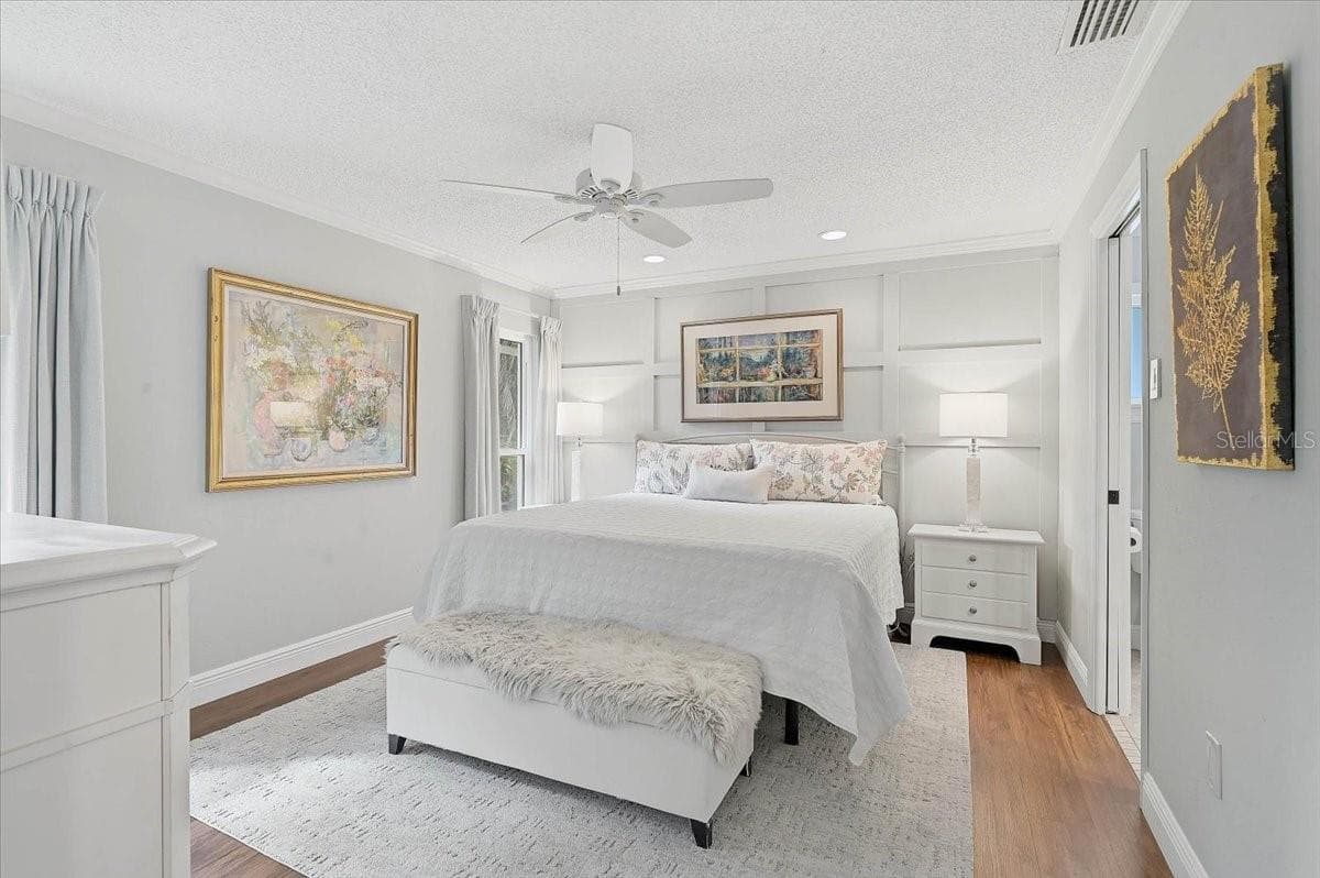 Villa at 3416 WILKINSON WOODS DR #63, SARASOTA, photo 5 of 35