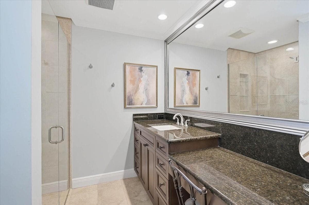 Villa at 3416 WILKINSON WOODS DR #63, SARASOTA, photo 6 of 35