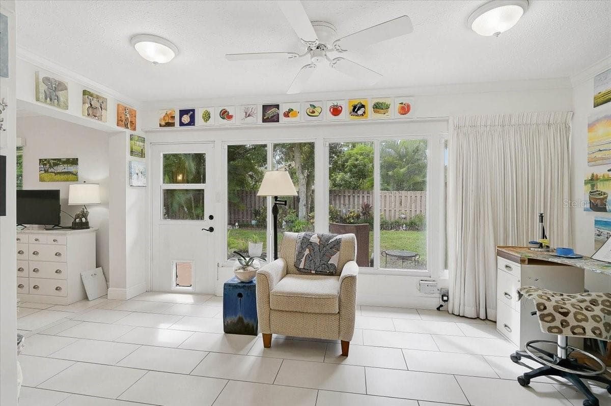 Villa at 3416 WILKINSON WOODS DR #63, SARASOTA, photo 18 of 35