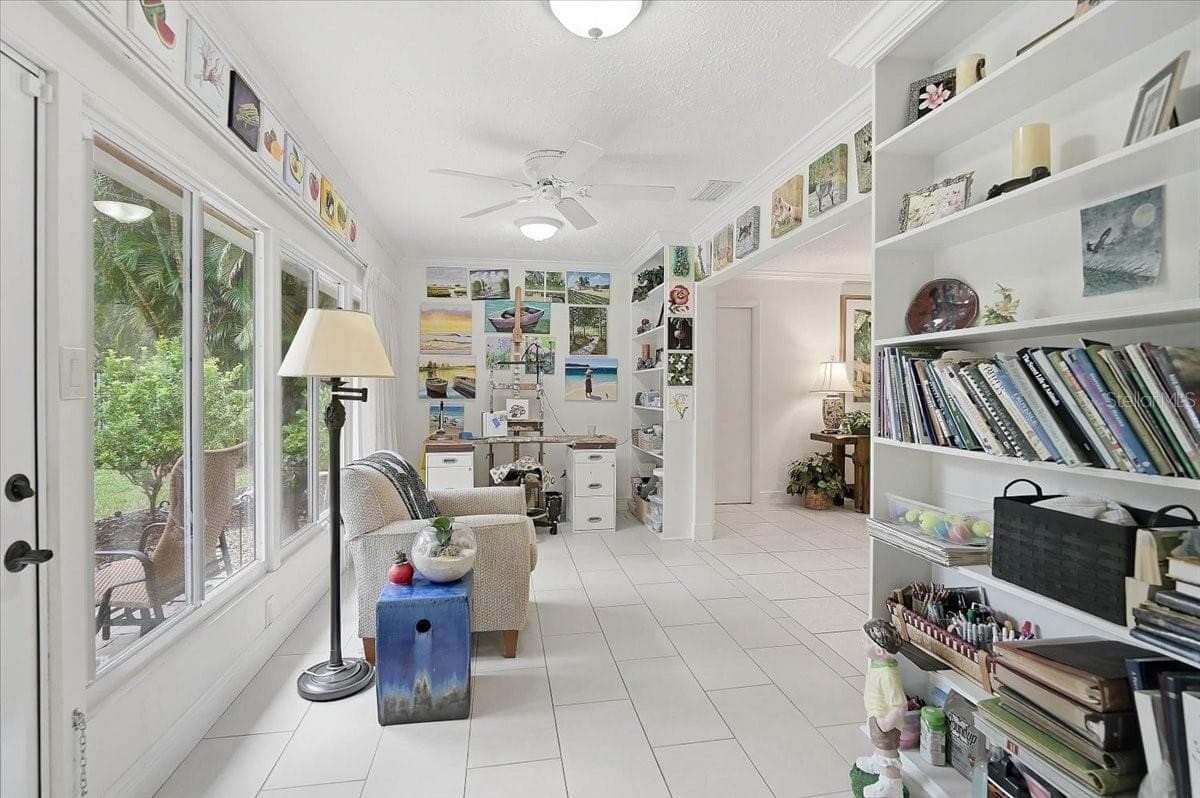 Villa at 3416 WILKINSON WOODS DR #63, SARASOTA, photo 28 of 35