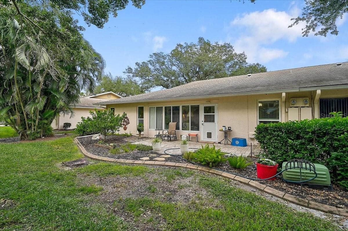Villa at 3416 WILKINSON WOODS DR #63, SARASOTA, photo 30 of 35