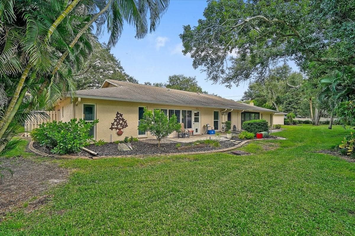 Villa at 3416 WILKINSON WOODS DR #63, SARASOTA, photo 31 of 35