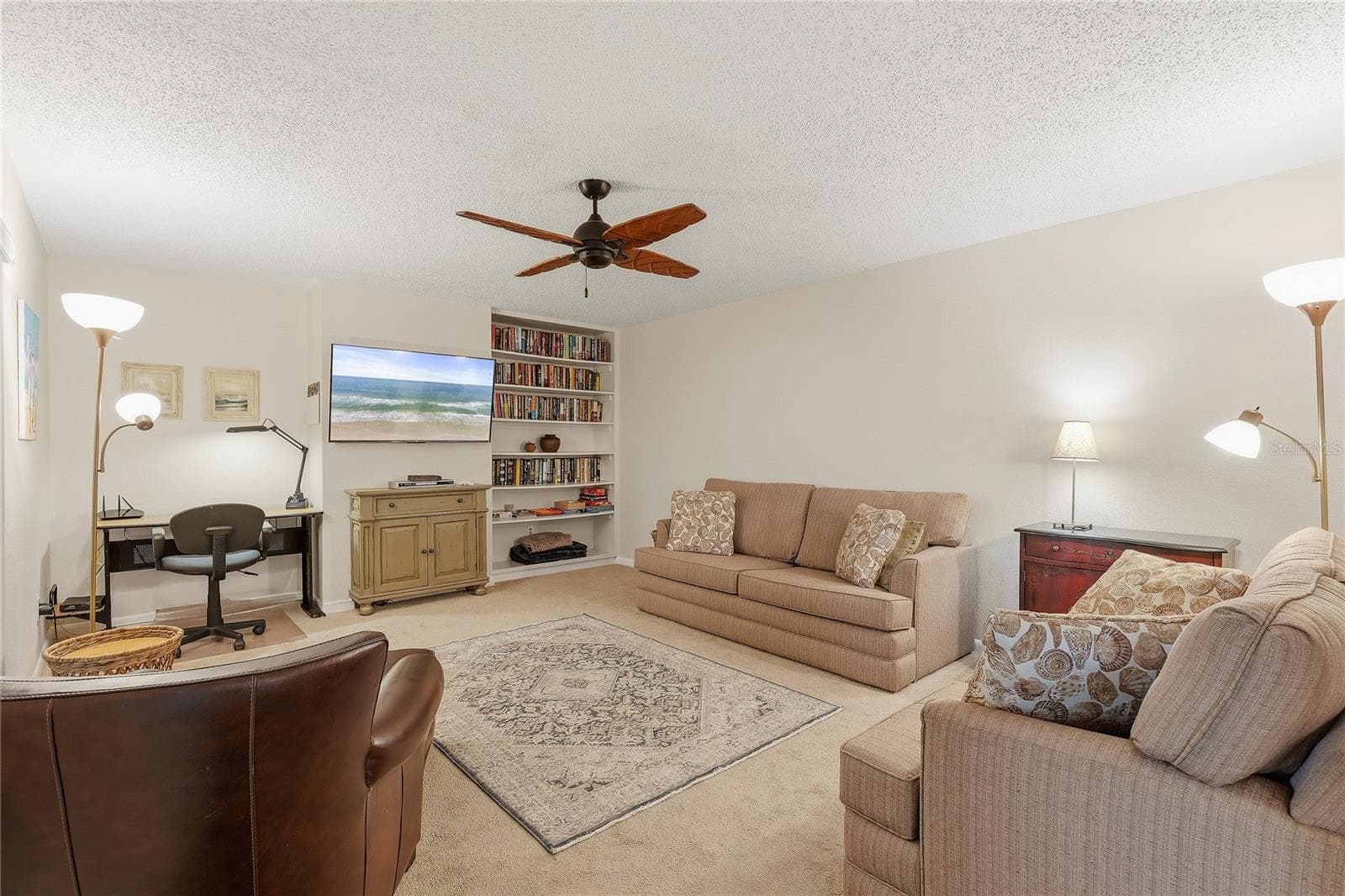 Townhouse at 4150 S ATLANTIC AVE #110D, NEW SMYRNA BEACH, photo 8 of 45