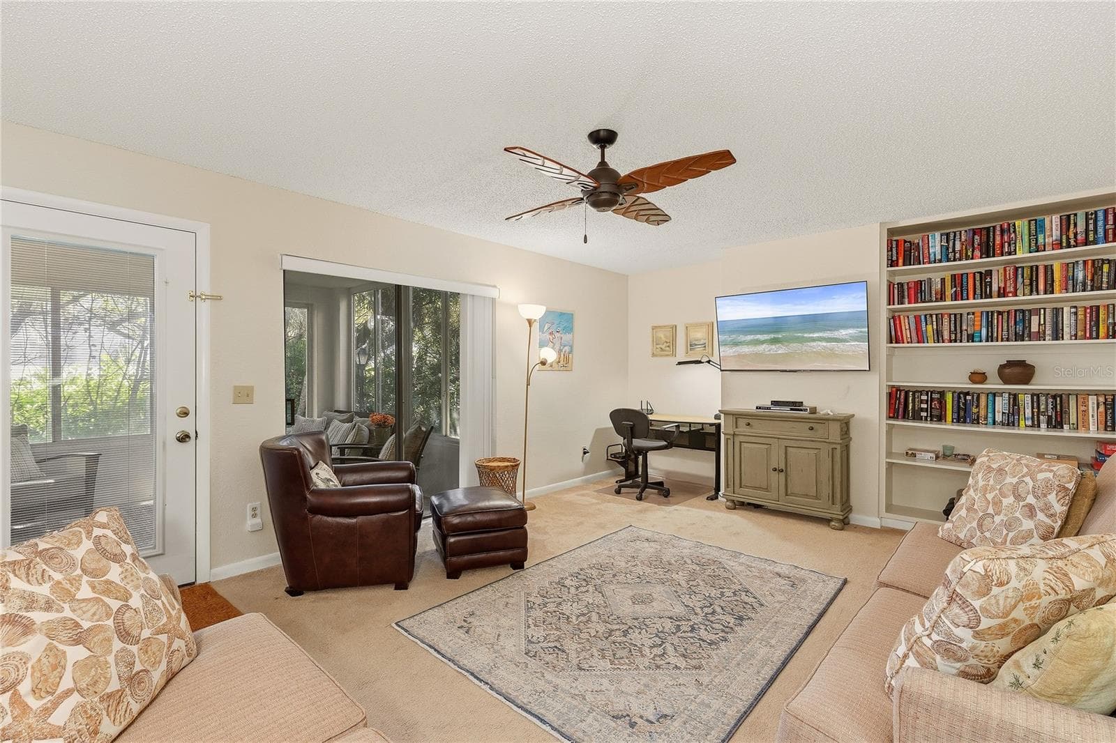 Townhouse at 4150 S ATLANTIC AVE #110D, NEW SMYRNA BEACH, photo 10 of 45