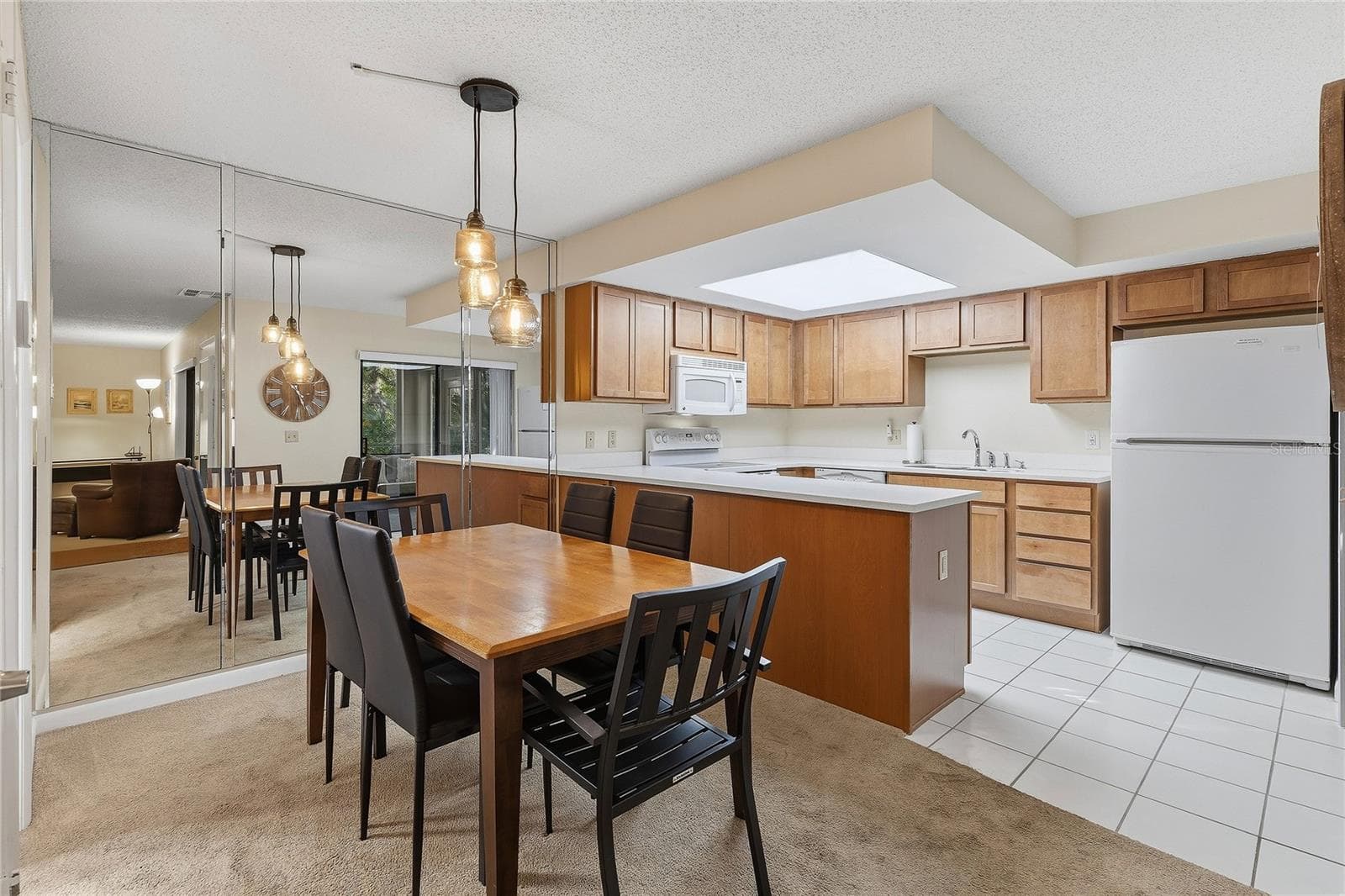Townhouse at 4150 S ATLANTIC AVE #110D, NEW SMYRNA BEACH, photo 12 of 45