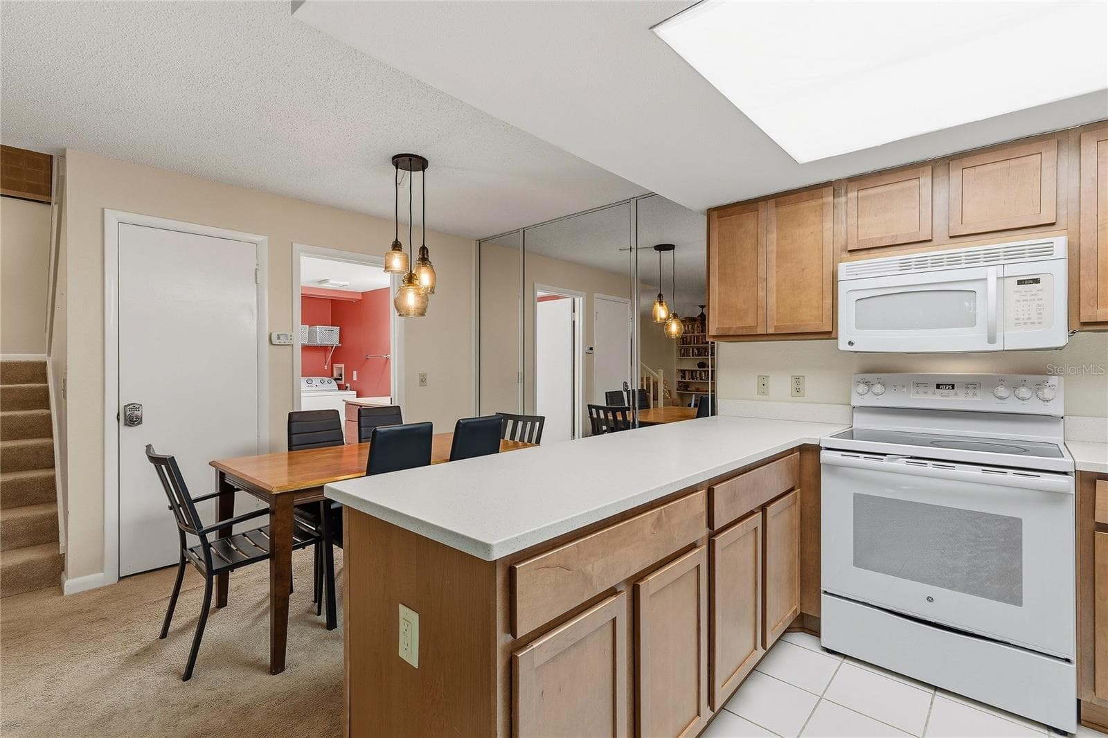 Townhouse at 4150 S ATLANTIC AVE #110D, NEW SMYRNA BEACH, photo 14 of 45