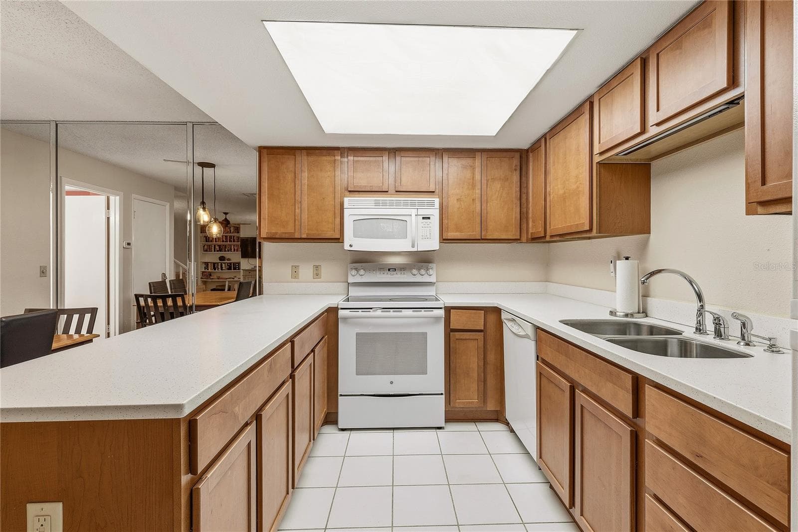 Townhouse at 4150 S ATLANTIC AVE #110D, NEW SMYRNA BEACH, photo 16 of 45