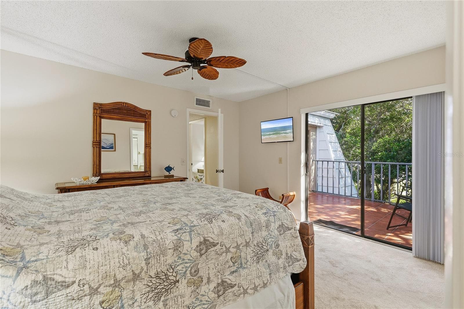 Townhouse at 4150 S ATLANTIC AVE #110D, NEW SMYRNA BEACH, photo 21 of 45