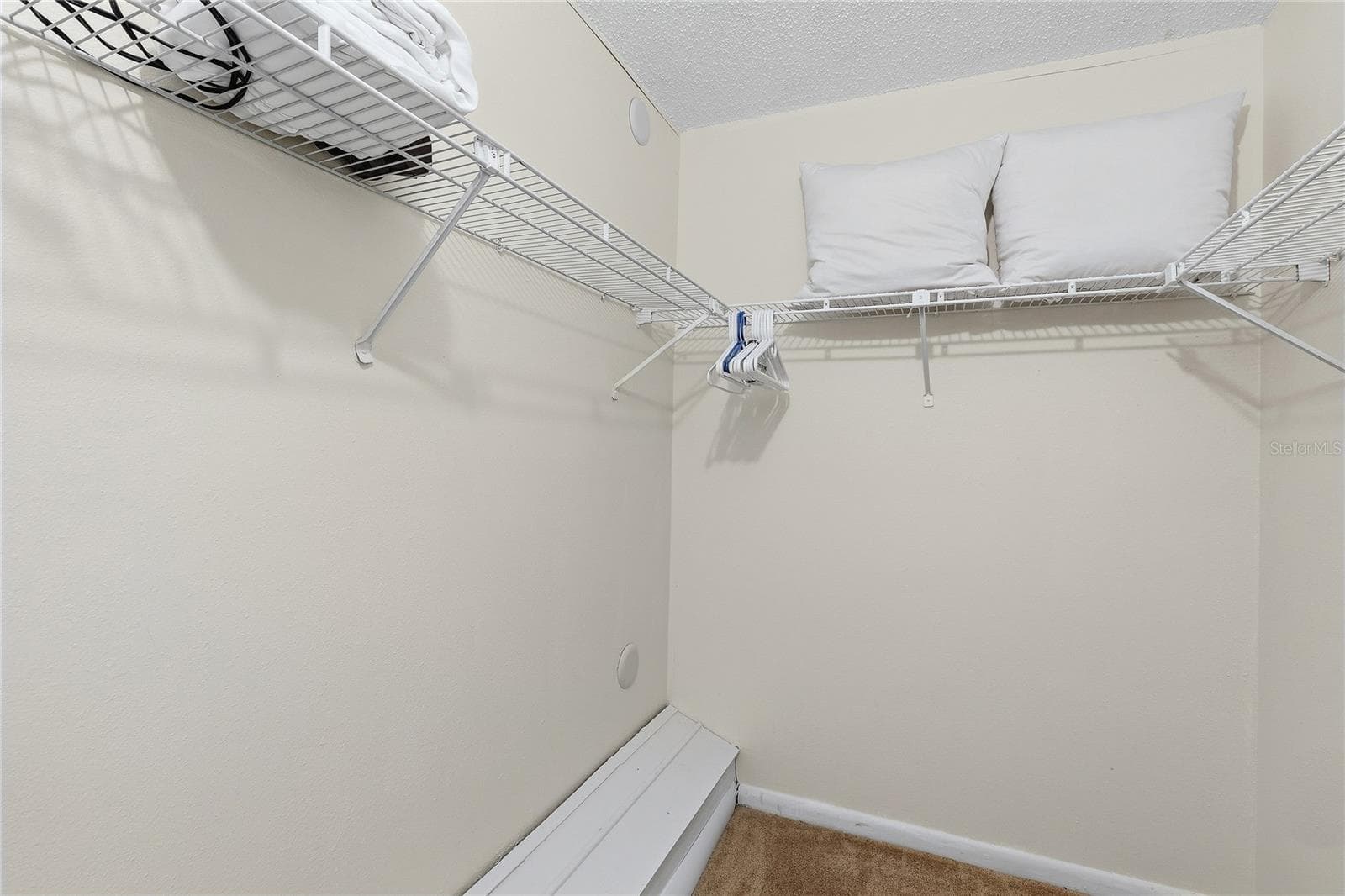 Walk-in Closet - 4150 S ATLANTIC AVE #110D, NEW SMYRNA BEACH