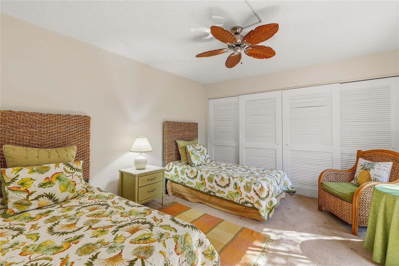 Guest Room - 4150 S ATLANTIC AVE #110D, NEW SMYRNA BEACH