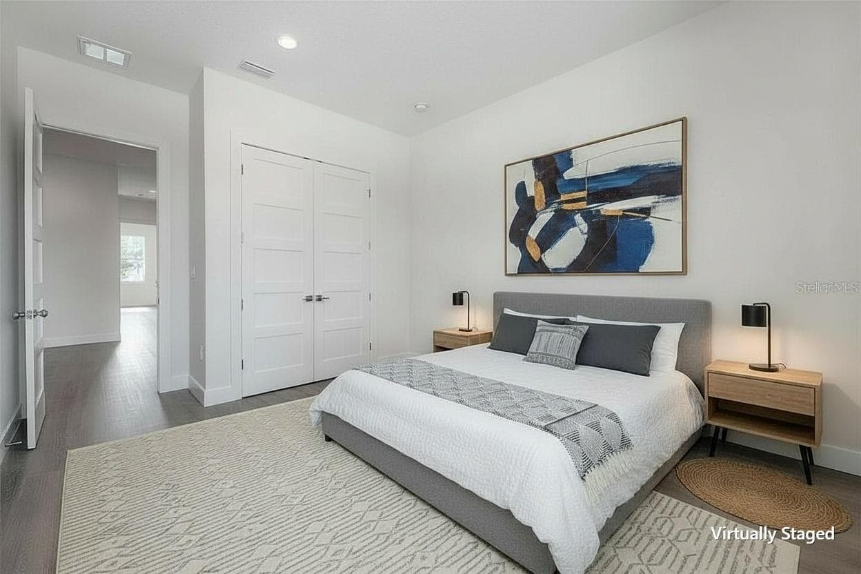Townhouse at 5530 N 9TH ST #2, TAMPA, photo 44 of 53